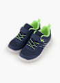 Vty Halbschuh Blau 99350 5