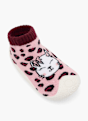 Cupcake Couture Geschlossener Hausschuh Pink 77916 2