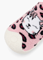 Cupcake Couture Geschlossener Hausschuh Pink 77916 5