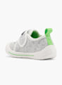 Vty Chaussons Gris 77918 3