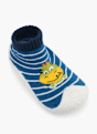 Vty Hausschuh Blau 77920 2