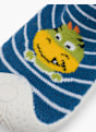 Vty Pantofole Blu 77920 5