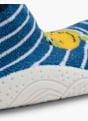 Vty Hausschuh Blau 77920 6