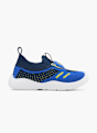 elefanten Hausschuh Blau 77927 1