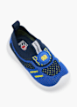 elefanten Hausschuh Blau 77927 2