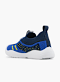 elefanten Hausschuh Blau 77927 3