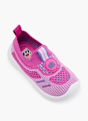 elefanten Hausschuh Fuchsia 77930 2