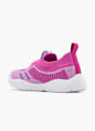 elefanten Hausschuh Fuchsia 77930 3