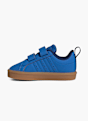 adidas Baskets Bleu 77638 3