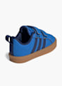 adidas Baskets Bleu 77638 4