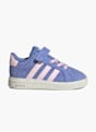 adidas Sneaker Blau 77639 1