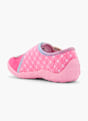 Gabby's dollhouse Geschlossener Hausschuh Fuchsia 77925 3