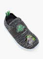 Jurassic World Hausschuh Grau 77926 2