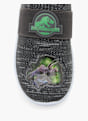 Jurassic World Hausschuh Grau 77926 5