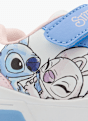 Lilo & Stitch Chaussures de ville Bleu 77832 5