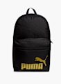 PUMA Rucksack Schwarz 81877 1