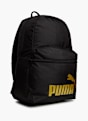 PUMA Rucksack Schwarz 81877 2