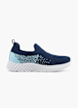 elefanten Pantofole Blu 77932 1