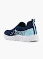 elefanten Pantofole Blu 77932 3