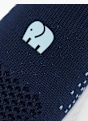 elefanten Pantofole Blu 77932 5