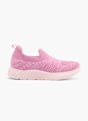 elefanten Hausschuh Rosa 77933 1