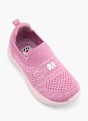 elefanten Hausschuh Rosa 77933 2
