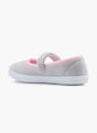 Graceland Pantofole Grigio 77922 3