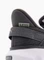PUMA Slip-Ons Grau 77890 6