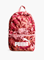 PUMA Rucksack Rot 81908 1