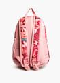 PUMA Sac à dos Rouge 81908 2