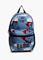 PUMA Zaino Blu 81909 1