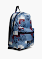 PUMA Rucksack Blau 81909 2