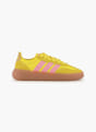 adidas Baskets Jaune 78002 1