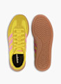 adidas Sneaker Giallo 78002 3