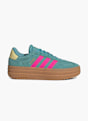 adidas Baskets Vert 78010 1