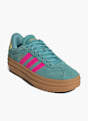 adidas Baskets Vert 78010 2