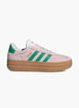 adidas Baskets Rose 78011 1