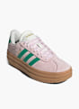 adidas Baskets Rose 78011 2