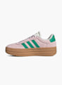 adidas Baskets Rose 78011 3