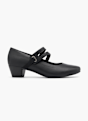 Easy Street Spangenpumps Schwarz 78162 1