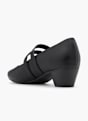 Easy Street Spangenpumps Schwarz 78162 3