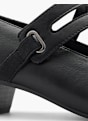 Easy Street Spangenpumps Schwarz 78162 6