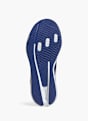 adidas Baskets de course Bleu 78203 4