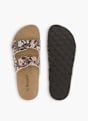 Björndal Flache Pantolette Undefinedcolor 81926 3