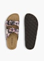 Björndal Chaussons Noir 81931 3