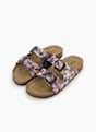 Björndal Chaussons Noir 81931 5