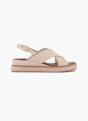 5th Avenue Sandale Beige 81930 1