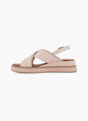 5th Avenue Sandale Beige 81930 2