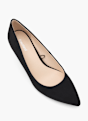 Graceland Escarpins Noir 78208 2