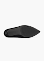 Graceland Escarpins Noir 78208 4